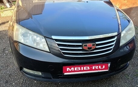 Geely Emgrand EC7, 2013 год, 430 000 рублей, 14 фотография