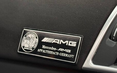 Mercedes-Benz GL-Класс AMG, 2014 год, 2 650 000 рублей, 22 фотография