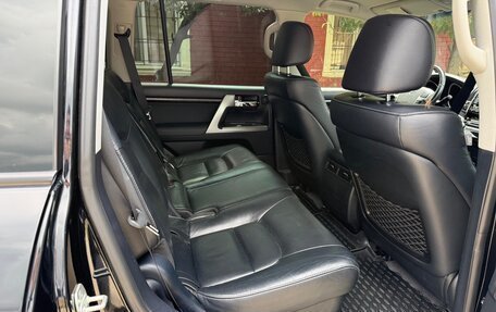 Toyota Land Cruiser 200, 2014 год, 4 650 000 рублей, 8 фотография
