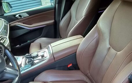 BMW X7, 2020 год, 7 800 000 рублей, 6 фотография
