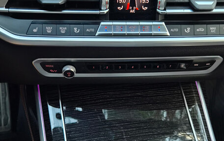 BMW X7, 2020 год, 7 800 000 рублей, 9 фотография