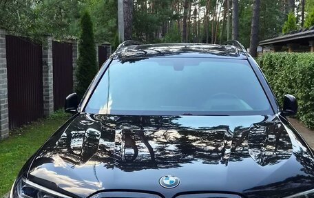 BMW X7, 2020 год, 7 800 000 рублей, 3 фотография
