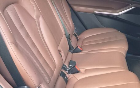 BMW X7, 2020 год, 7 800 000 рублей, 7 фотография