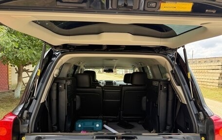 Toyota Land Cruiser 200, 2014 год, 4 650 000 рублей, 9 фотография