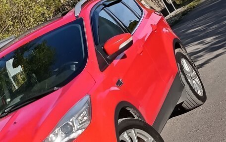 Ford Kuga III, 2013 год, 1 500 000 рублей, 2 фотография