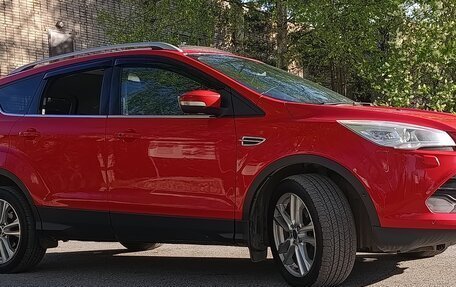 Ford Kuga III, 2013 год, 1 500 000 рублей, 3 фотография