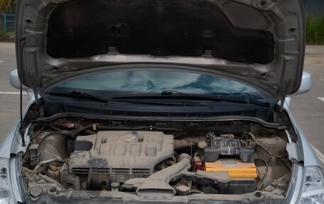 Nissan Tiida, 2010 год, 630 000 рублей, 4 фотография