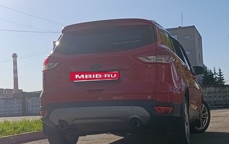 Ford Kuga III, 2013 год, 1 500 000 рублей, 5 фотография
