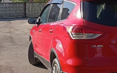 Ford Kuga III, 2013 год, 1 500 000 рублей, 7 фотография