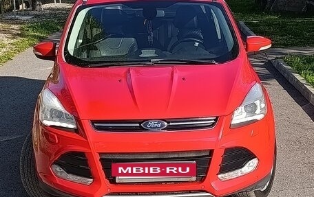 Ford Kuga III, 2013 год, 1 500 000 рублей, 8 фотография