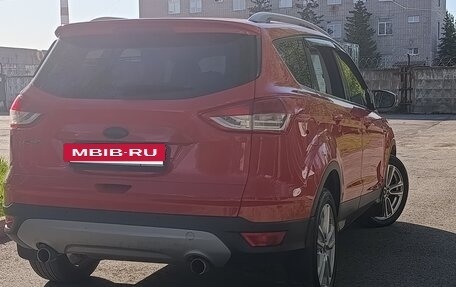 Ford Kuga III, 2013 год, 1 500 000 рублей, 6 фотография