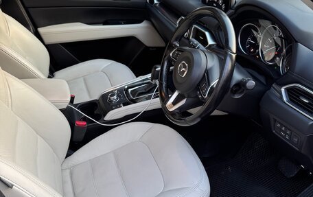 Mazda CX-5 II, 2017 год, 1 710 000 рублей, 7 фотография