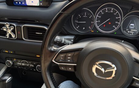 Mazda CX-5 II, 2017 год, 1 710 000 рублей, 13 фотография