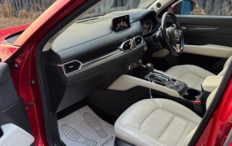 Mazda CX-5 II, 2017 год, 1 710 000 рублей, 8 фотография