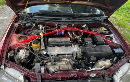 Toyota RAV4, 1996 год, 560 000 рублей, 7 фотография