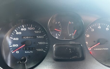 Toyota RAV4, 1996 год, 560 000 рублей, 13 фотография