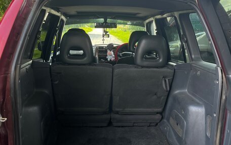 Toyota RAV4, 1996 год, 560 000 рублей, 12 фотография