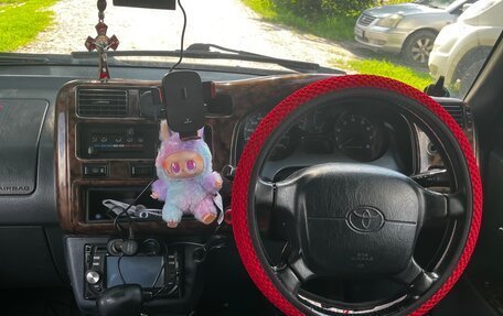 Toyota RAV4, 1996 год, 560 000 рублей, 9 фотография