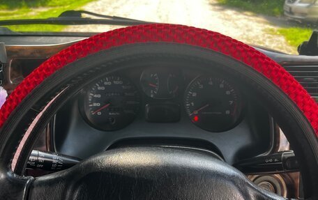 Toyota RAV4, 1996 год, 560 000 рублей, 10 фотография