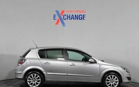 Opel Astra H, 2007 год, 319 000 рублей, 6 фотография