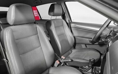 Opel Astra H, 2007 год, 319 000 рублей, 9 фотография