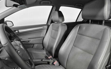 Opel Astra H, 2007 год, 319 000 рублей, 11 фотография