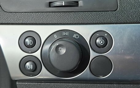 Opel Astra H, 2007 год, 319 000 рублей, 23 фотография