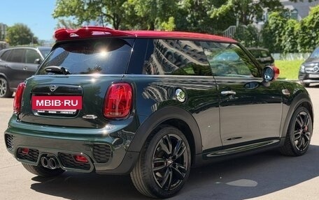 MINI Hatch, 2020 год, 3 299 000 рублей, 2 фотография