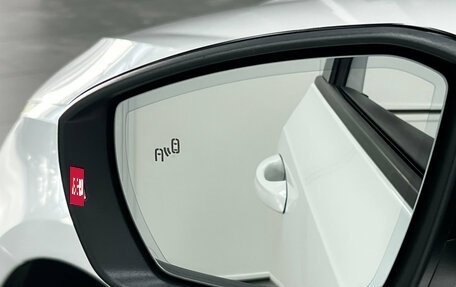 Skoda Octavia, 2018 год, 1 900 000 рублей, 9 фотография