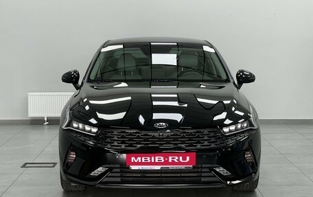 KIA K5, 2020 год, 2 320 000 рублей, 6 фотография
