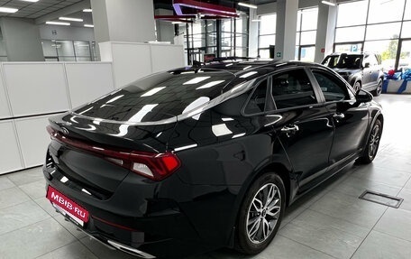 KIA K5, 2020 год, 2 320 000 рублей, 3 фотография