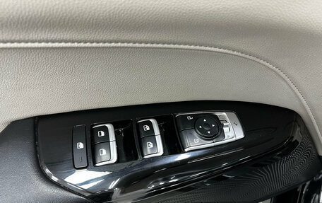 KIA K5, 2020 год, 2 320 000 рублей, 13 фотография