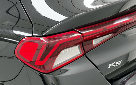 KIA K5, 2020 год, 2 320 000 рублей, 8 фотография