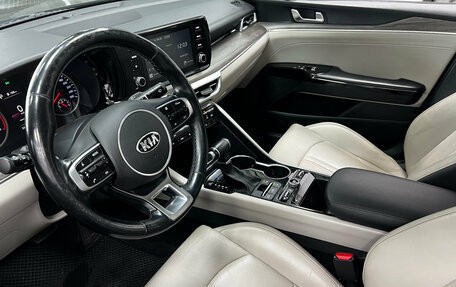 KIA K5, 2020 год, 2 320 000 рублей, 16 фотография