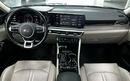 KIA K5, 2020 год, 2 320 000 рублей, 18 фотография
