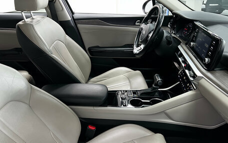 KIA K5, 2020 год, 2 320 000 рублей, 17 фотография