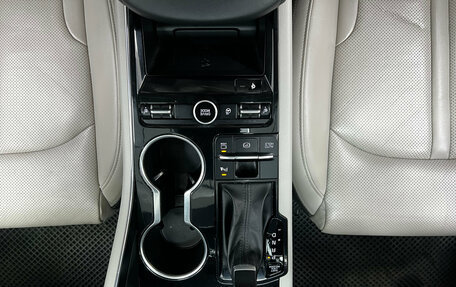 KIA K5, 2020 год, 2 320 000 рублей, 19 фотография
