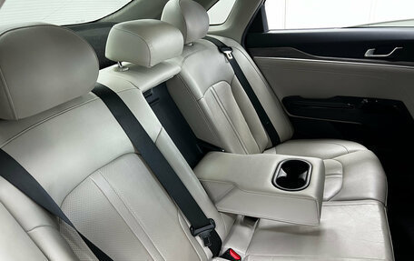 KIA K5, 2020 год, 2 320 000 рублей, 22 фотография