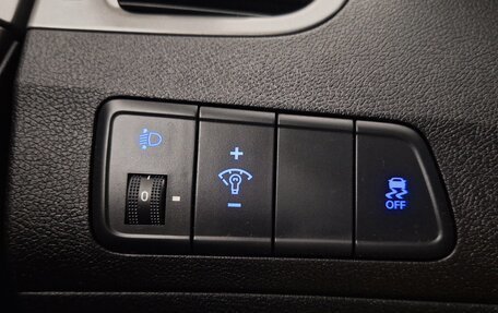Hyundai Elantra V, 2014 год, 1 299 000 рублей, 17 фотография
