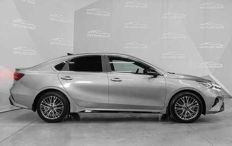 KIA Cerato IV, 2021 год, 2 250 000 рублей, 6 фотография