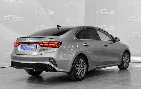 KIA Cerato IV, 2021 год, 2 250 000 рублей, 5 фотография