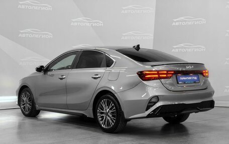 KIA Cerato IV, 2021 год, 2 250 000 рублей, 3 фотография