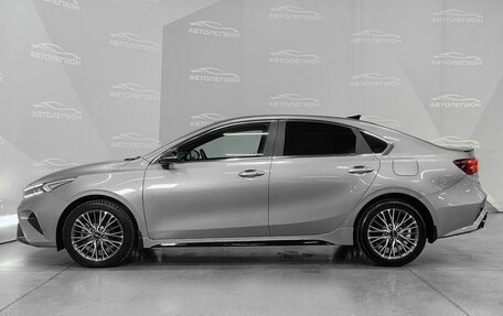 KIA Cerato IV, 2021 год, 2 250 000 рублей, 2 фотография