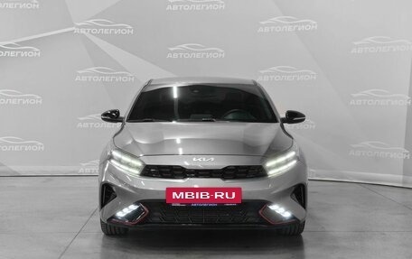KIA Cerato IV, 2021 год, 2 250 000 рублей, 8 фотография