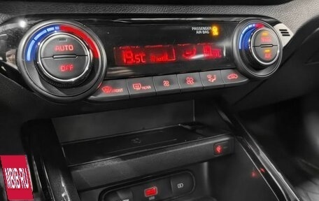 KIA Cerato IV, 2021 год, 2 250 000 рублей, 10 фотография