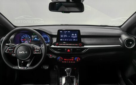 KIA Cerato IV, 2021 год, 2 250 000 рублей, 15 фотография