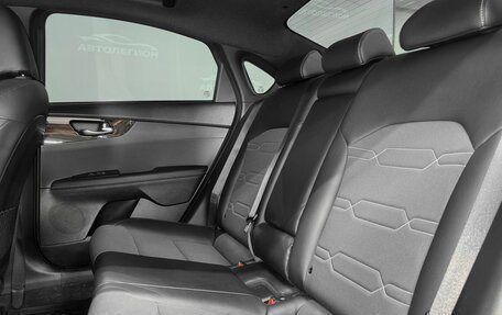 KIA Cerato IV, 2021 год, 2 250 000 рублей, 22 фотография