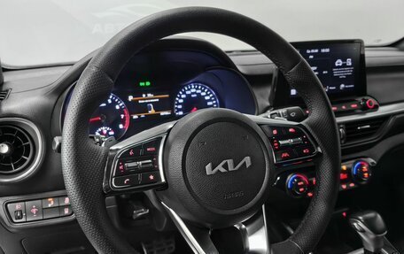 KIA Cerato IV, 2021 год, 2 250 000 рублей, 17 фотография