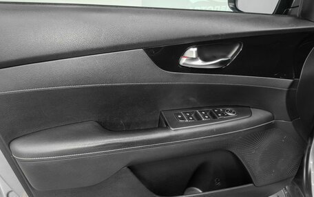 KIA Cerato IV, 2021 год, 2 250 000 рублей, 13 фотография