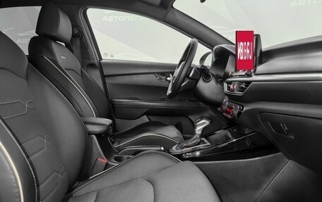 KIA Cerato IV, 2021 год, 2 250 000 рублей, 20 фотография